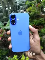 I phone 16