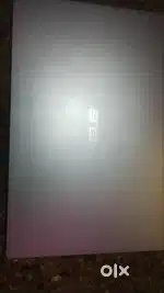 Asus laptop