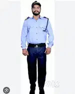Security guard chachiye Maya Puri phase 1 me day night shift ke liye