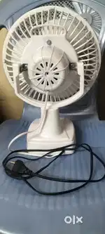 Small High Speed Fan