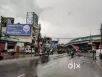 Daliganj crossing main sitapur road showroom on rent