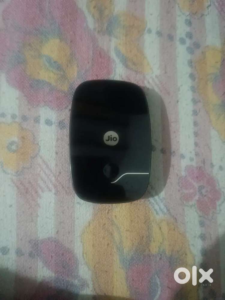 Jiofi 2 portable wifi