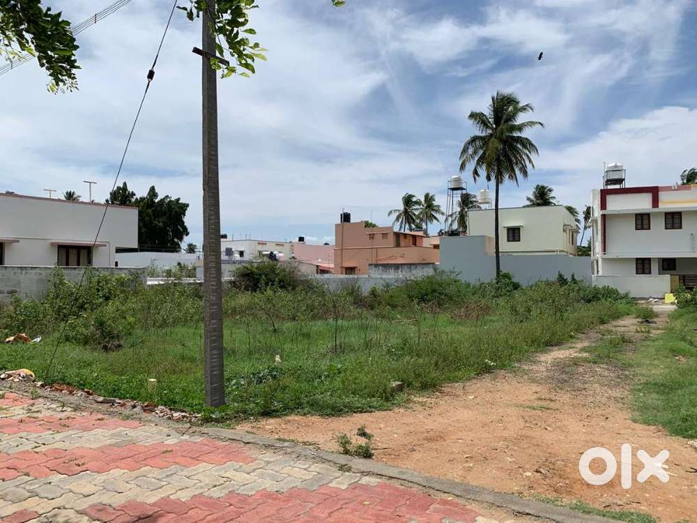 Plot For Sale