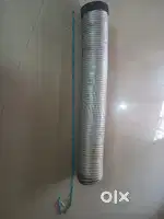 Kitchen Chimney pipe