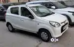 Maruti Suzuki Alto 800 Lxi, 2015, Petrol