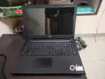 Dell laptop