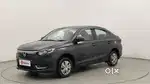 Honda Amaze S MT i-VTEC, 2022, Petrol