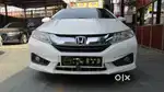 Honda City 2015-2017 i DTec VX Option, 2015, Diesel