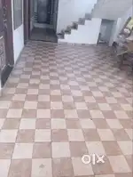 Room only for girl...
