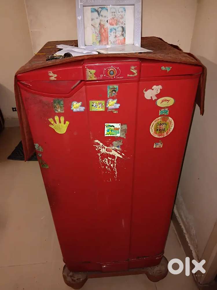 Refrigerator for sale