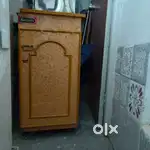 Flour mill
