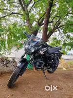 Bajaj/pulsar 125