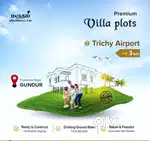 DTCP & RERA Approved Plots for Sale – Gundur, Trichy