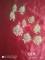 Bridal set