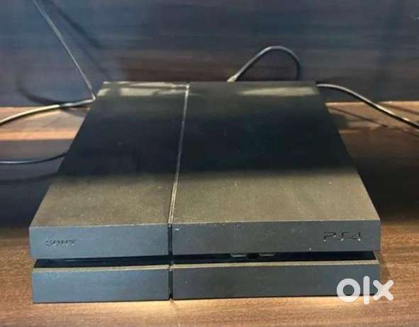 PS4 Fat for Sale