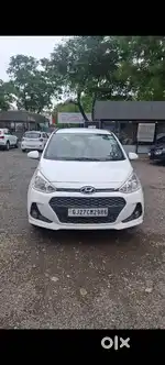 Hyundai Grand i10 Sportz O 1.2, 2019, Petrol