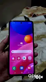 Samsung Galaxy M51 8GB128GB