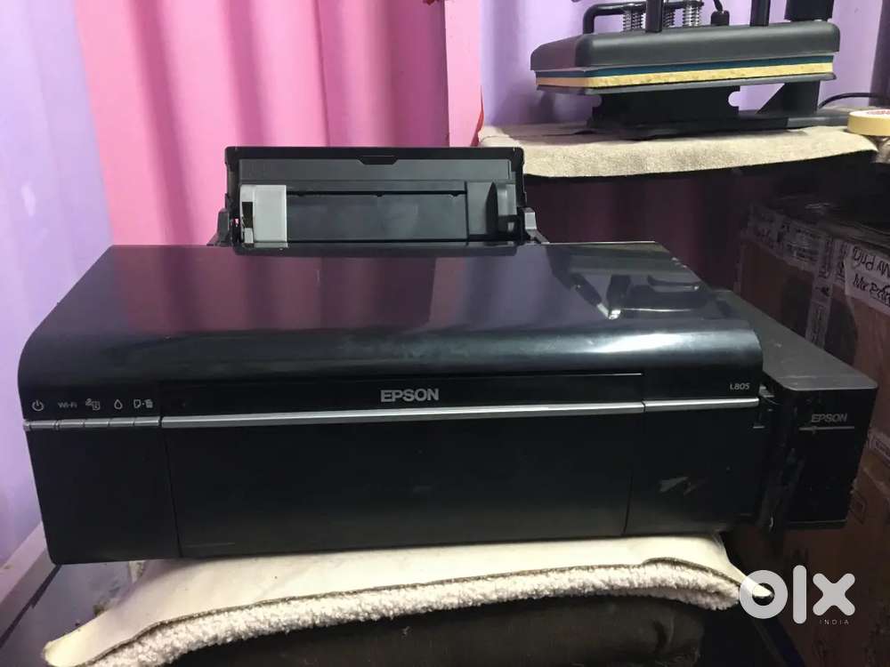 Epson L805