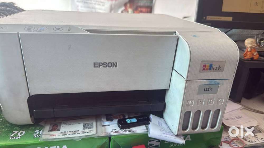 Epson printer L3216