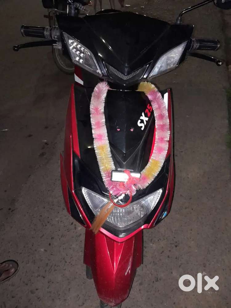Single Hand Good Condition