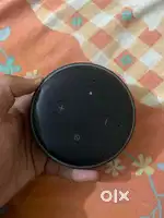 Amazon alexa echo dot 3rd generation