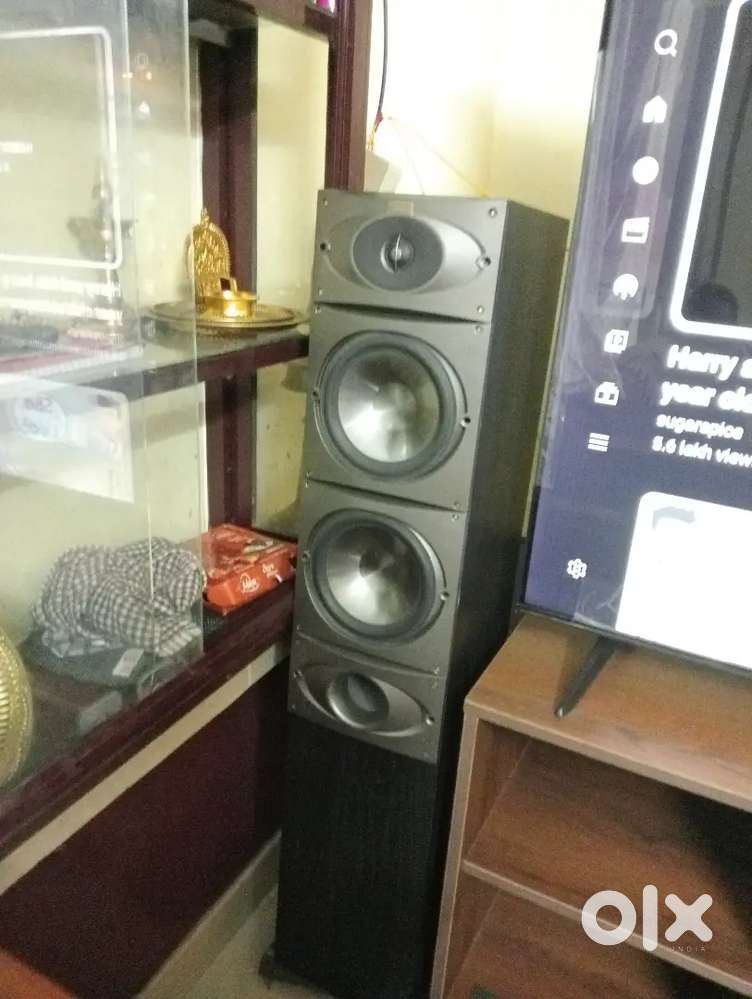 PHASE technology V12 tower box USA