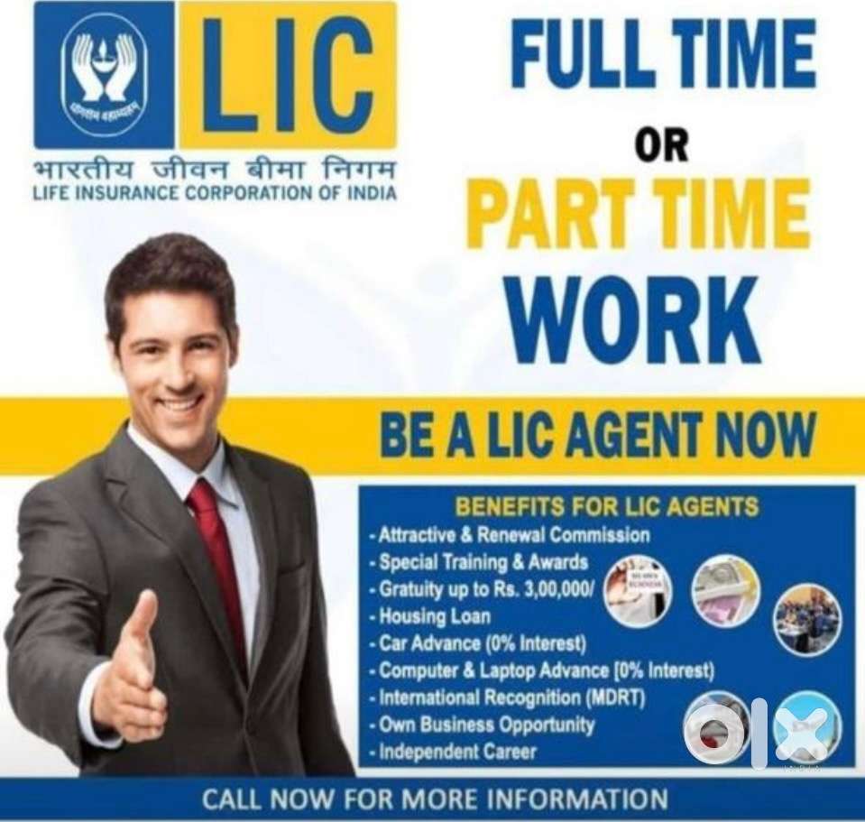 Lic advisor