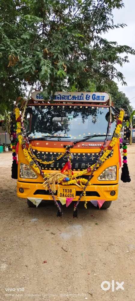 Heavy Vehicle Drivers*!