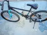 Alpha cycle