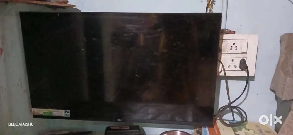 Lg  smart TV  2023 Modal 32inch tv