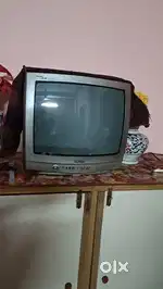 Philips 21 inch Colour TV