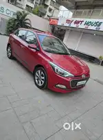 Hyundai Elite i20 Asta 1.2 (O), 2016, Petrol