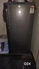 4Star, Haier 180L Fridge