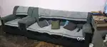 Sofa set 3 +1