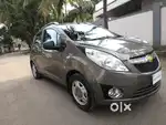 Chevrolet Beat Diesel LT, 2013, Diesel