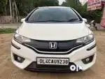 Honda Jazz V CVT, 2016, Petrol
