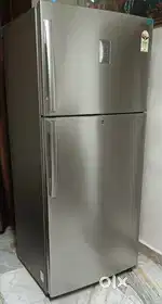Samsung fridge on sale