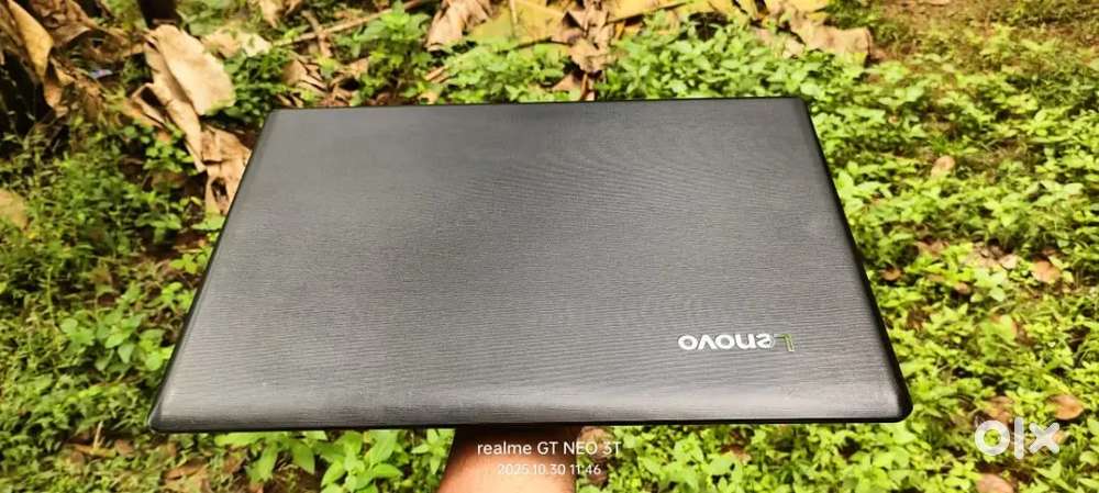 Lenovo Pentium doul core