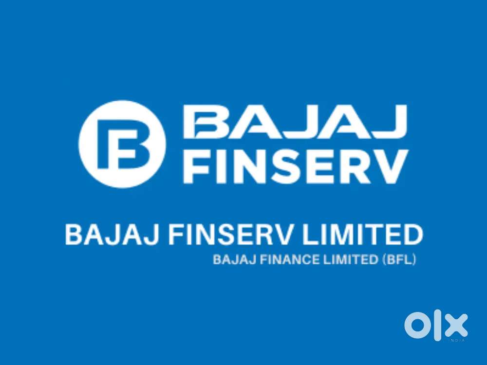 Bajaj Finance Hiring