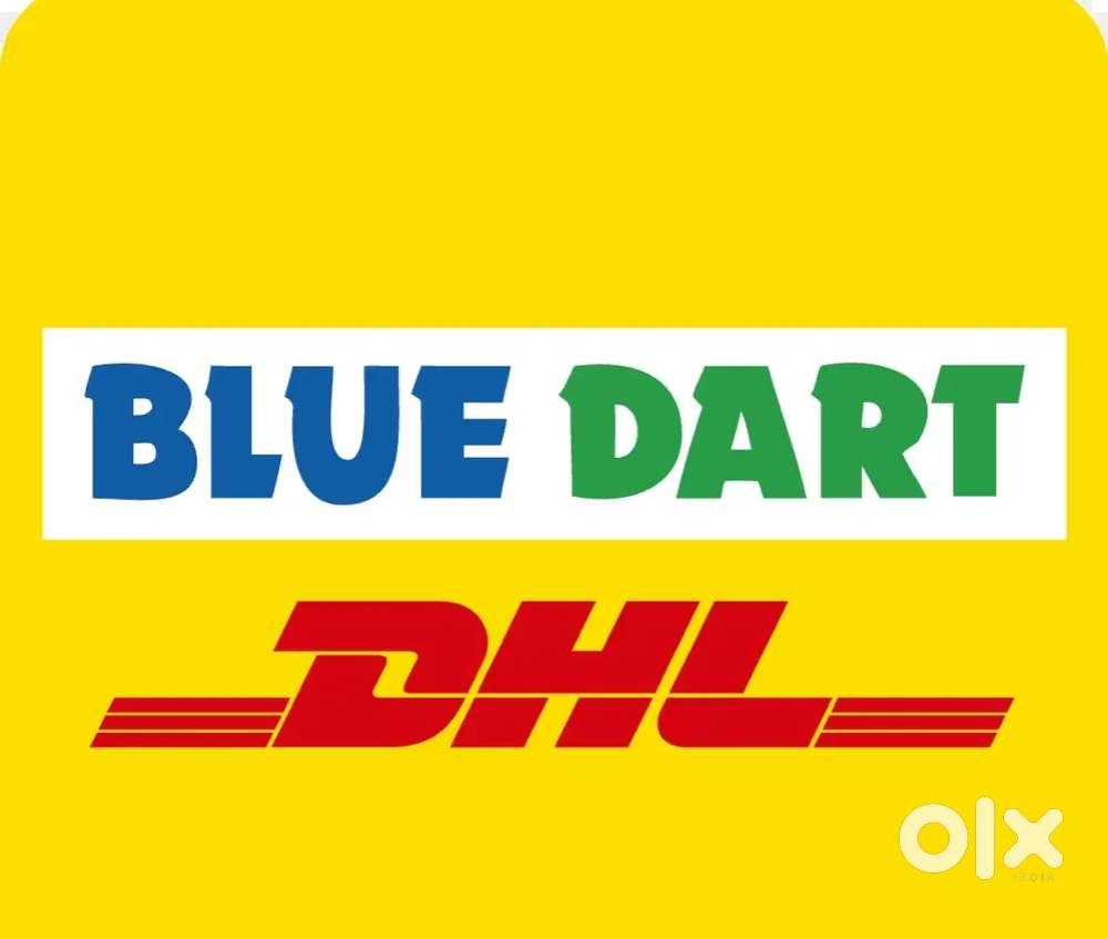 Bluedart pvt ltd