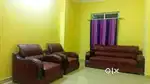 Independent 1bhk Full furnished at survey
