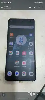 Motorola h40