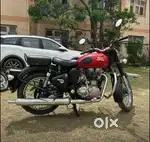 royal enfield classic 350 2017 model