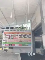Sales For Male & Female