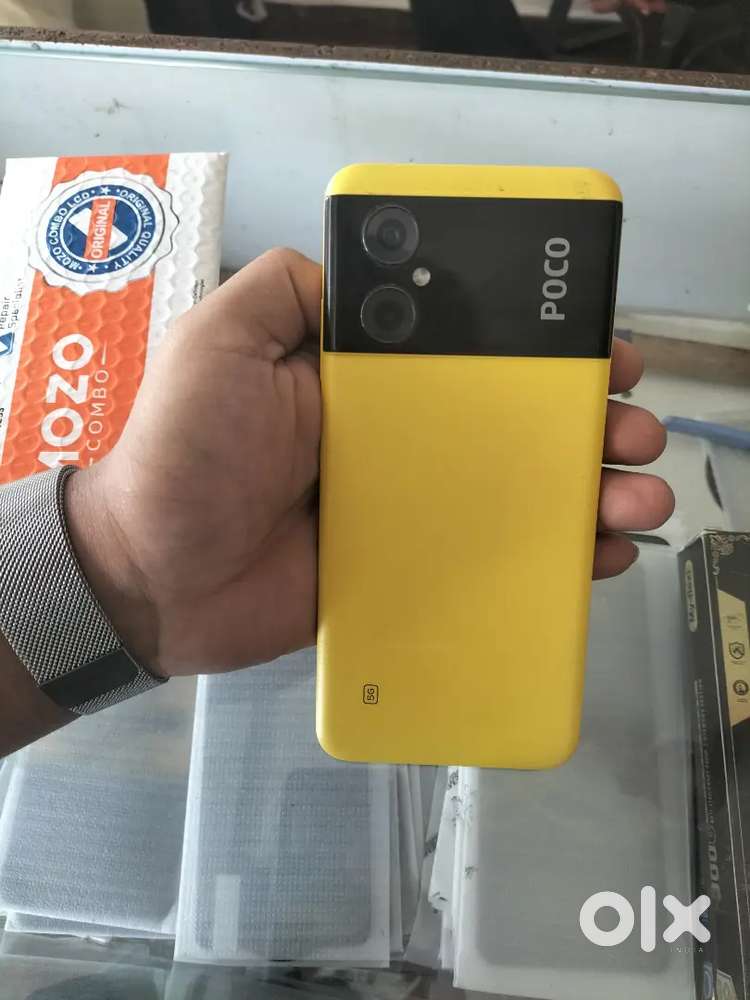 6GB RAM 64GB INTARNAL