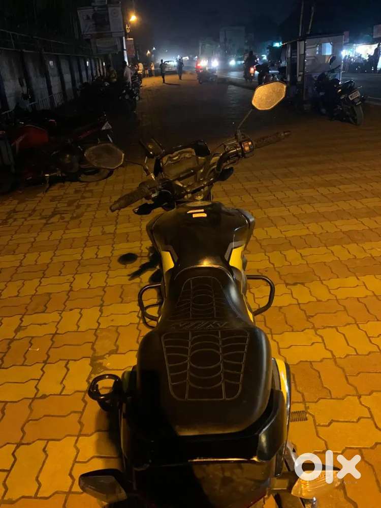 Honda sp 125 , very good condition, 1.5 year , no problem in bike