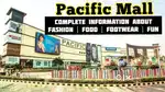 Urgent hiring for shopping mall male and female