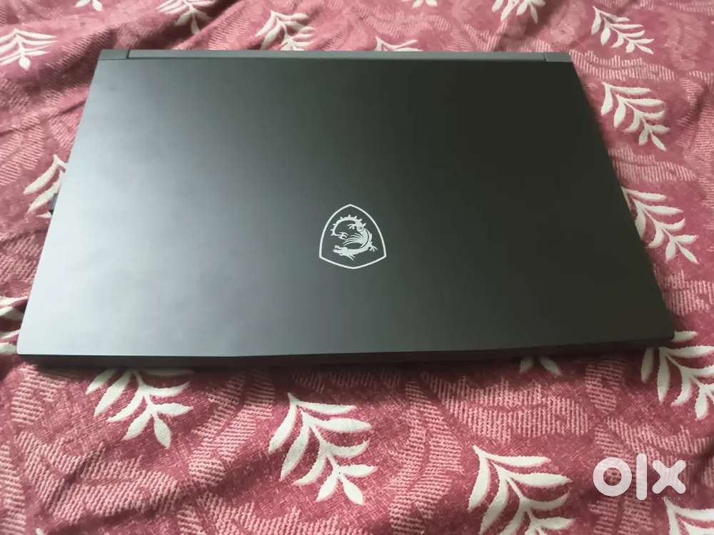 MSI rtx 3050 4gb nvidia