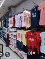 Vishal Mega Mart Job For new Vacancy