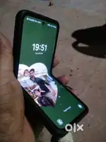 Samsung flip 4